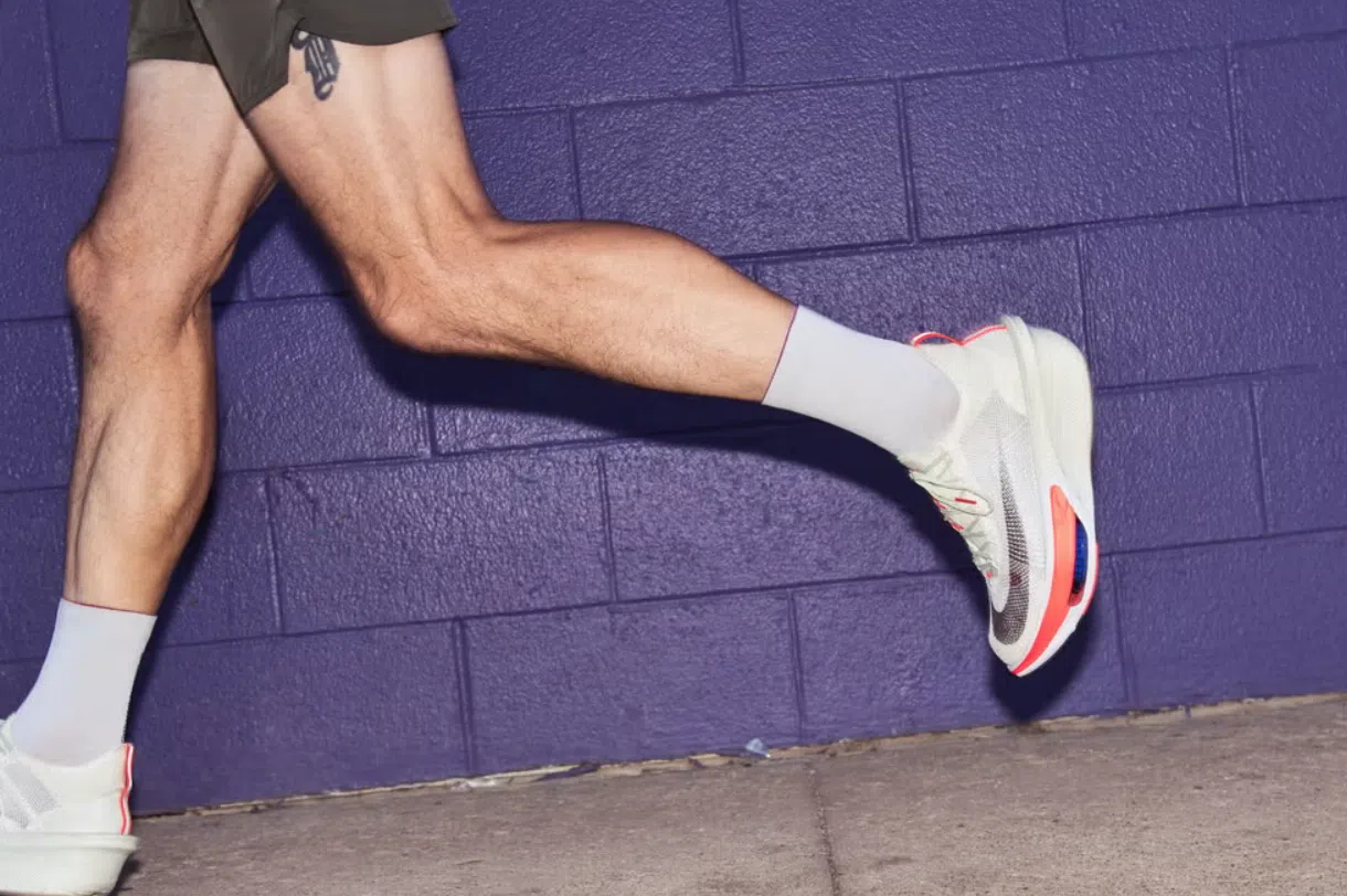 Nike Alphafly